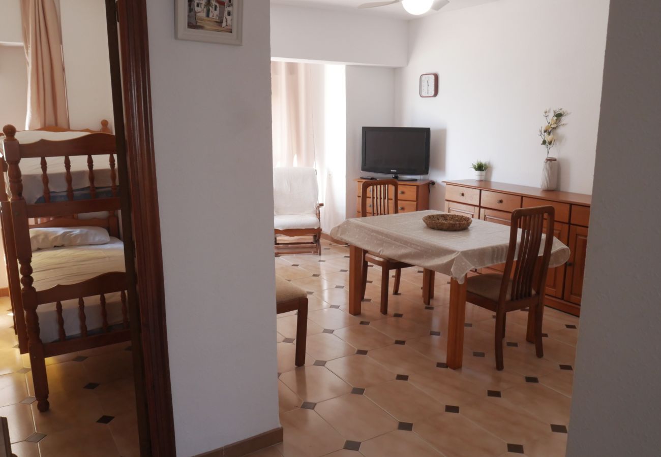 Apartment in Cullera - EL RACO, C-5º-10