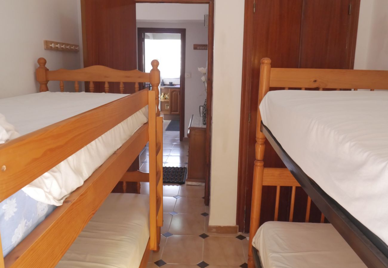 Apartment in Cullera - EL RACO, C-5º-10