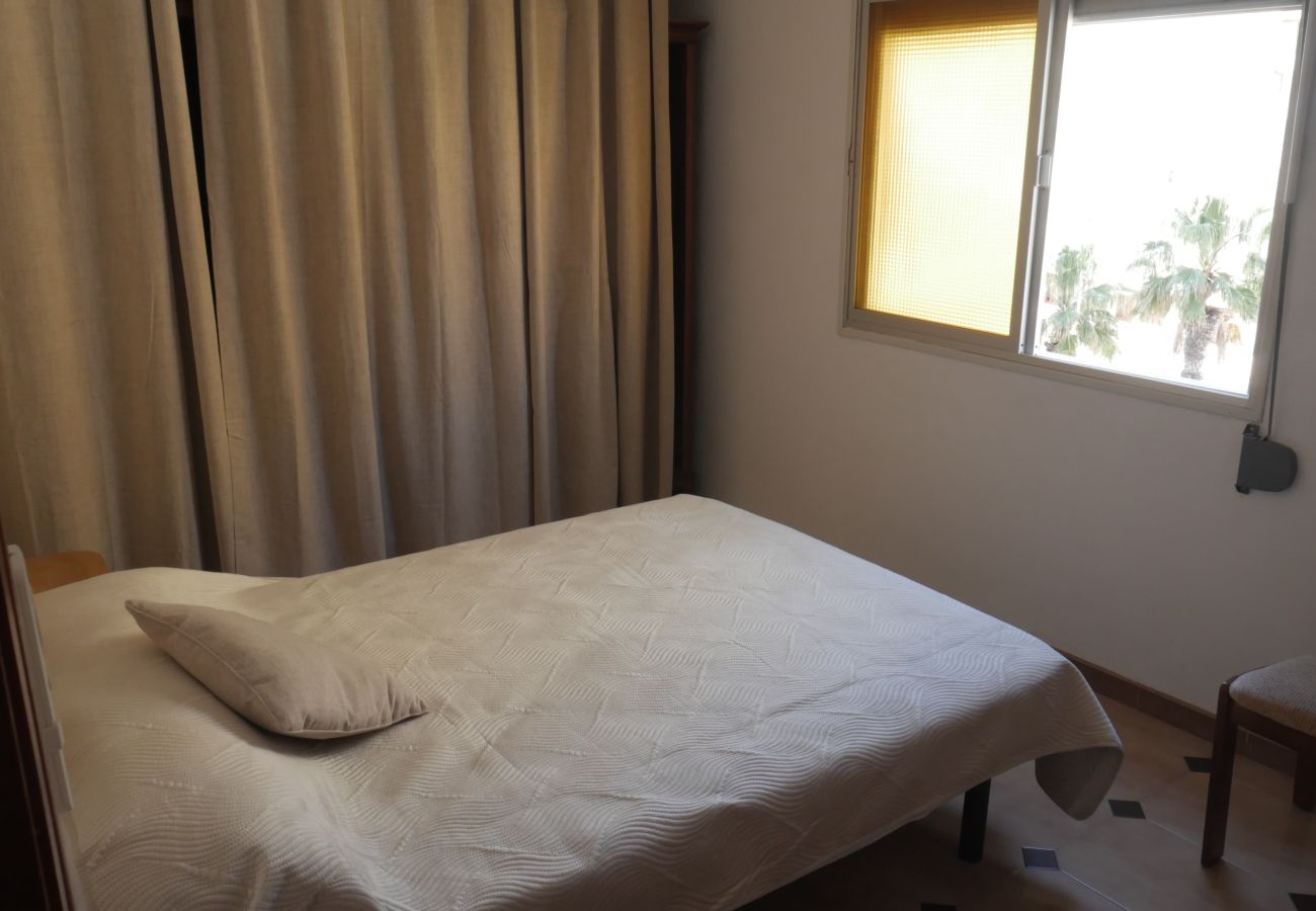 Apartment in Cullera - EL RACO, C-5º-10