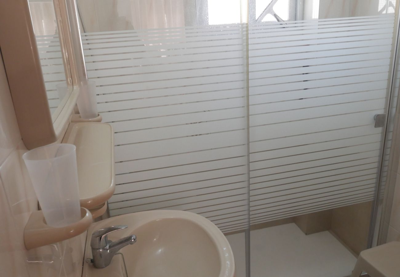 Apartment in Cullera - EL RACO, C-5º-10