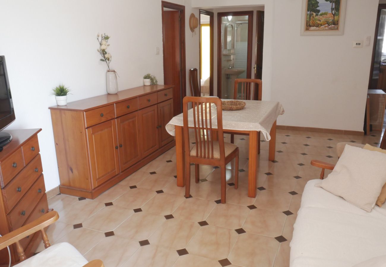 Apartment in Cullera - EL RACO, C-5º-10