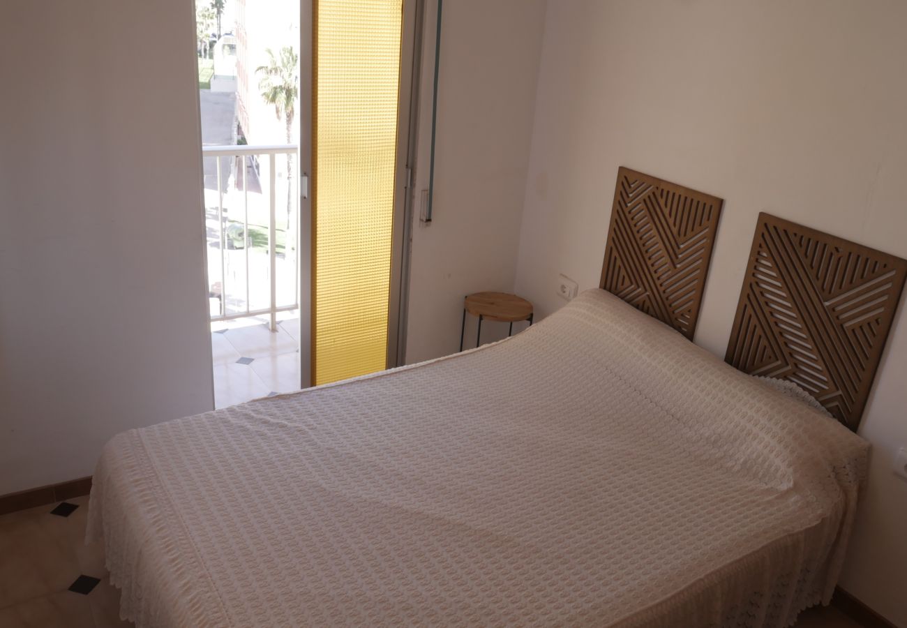Apartment in Cullera - EL RACO, C-5º-10
