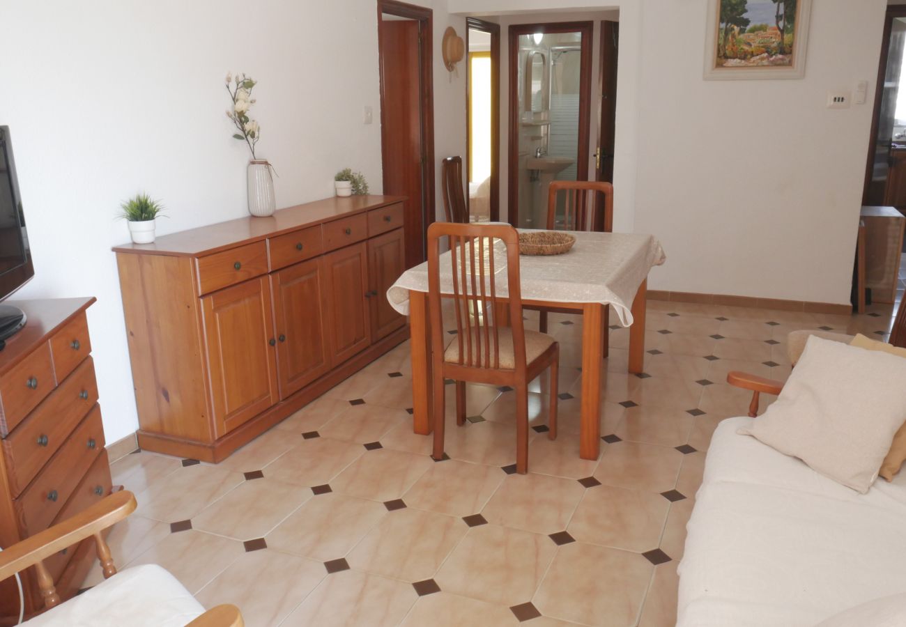 Apartment in Cullera - EL RACO, C-5º-10