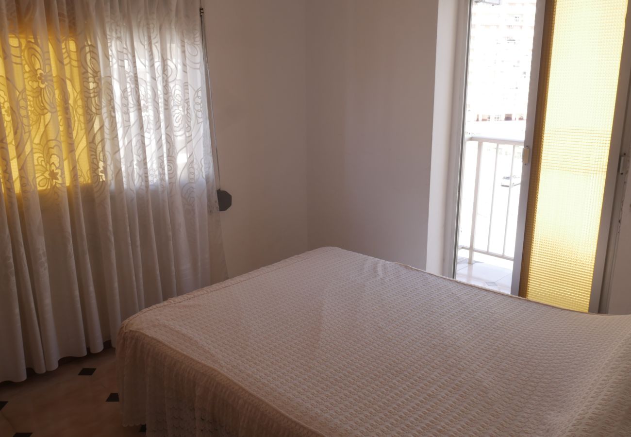 Apartment in Cullera - EL RACO, C-5º-10