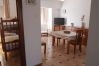 Apartment in Cullera - EL RACO, C-5º-10 Apartment in Cullera - EL RACO, C-5º-10