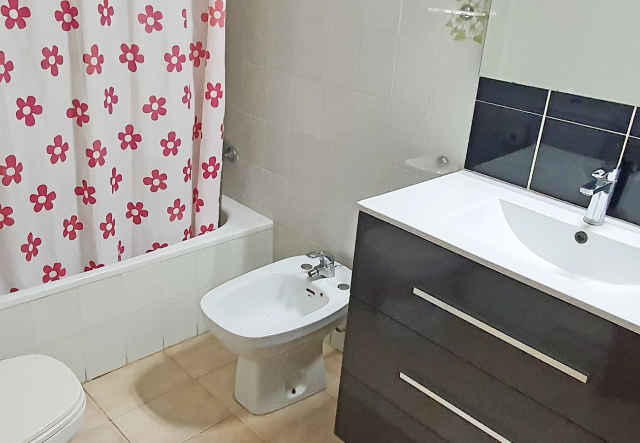 Apartment in Gandía - LOS IRIS B - 1º 7