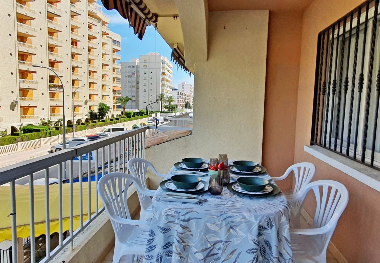 Apartment in Gandía - LOS IRIS B - 1º 7