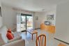 Apartment in Xeraco - TABARKA 1ª - 1º - B