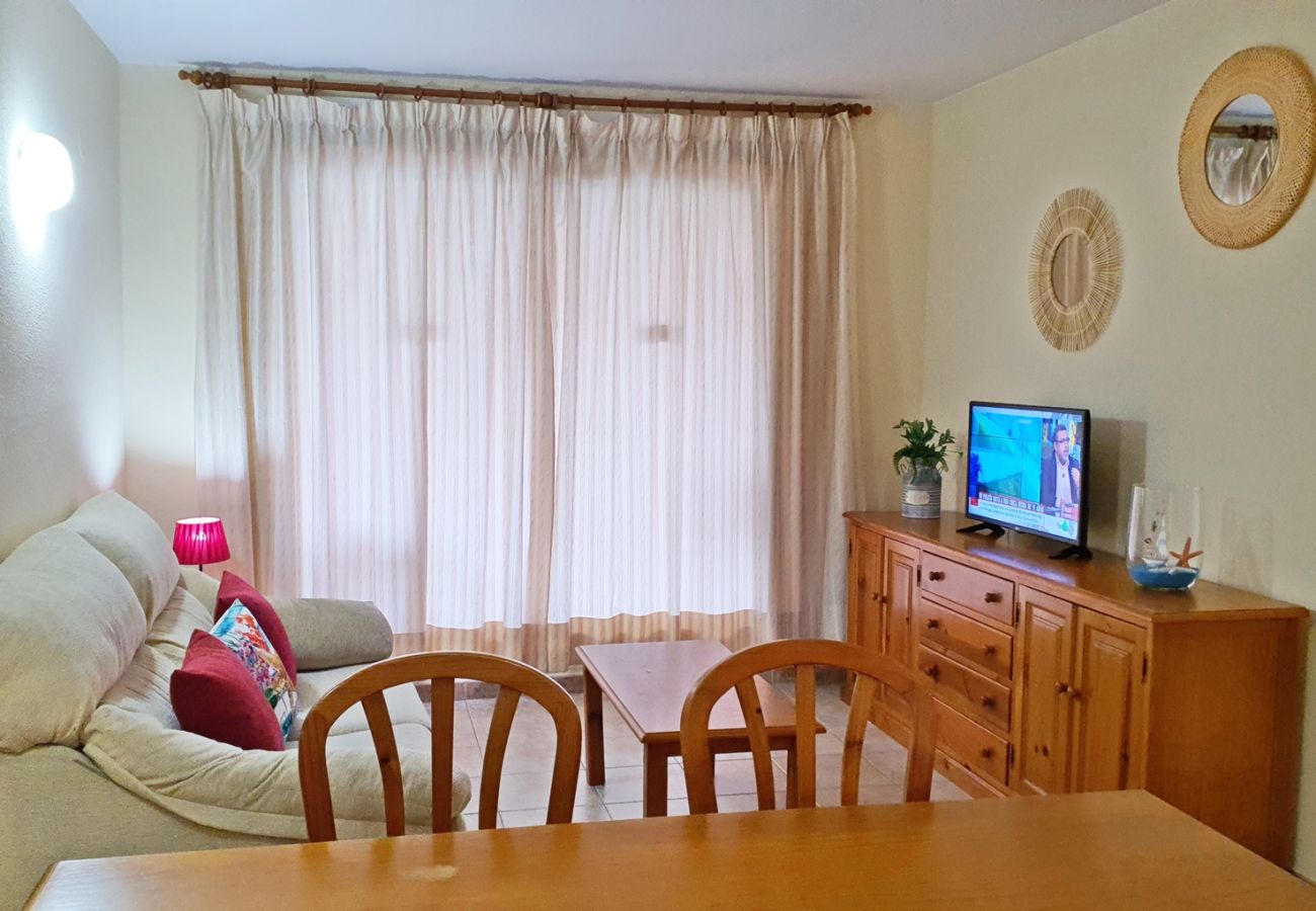 Apartment in Xeraco - LOS LIRIOS  7ª - 2º - 26