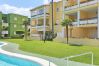 Apartment in Xeraco - LOS LIRIOS  7ª - 2º - 26