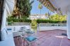 Apartment in Marbella - 2045 Golden Beach Apartment – Steps from the Sea Apartment in Marbella - 2045 Golden Beach Apartment – Steps from the Sea