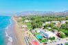 Apartment in Marbella - 2045 Golden Beach Apartment – Steps from the Sea Apartment in Marbella - 2045 Golden Beach Apartment – Steps from the Sea