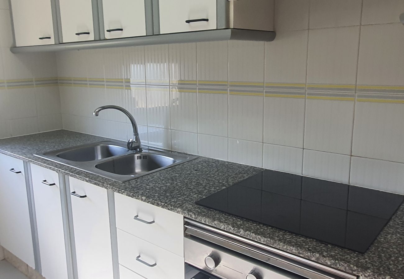 Apartment in Gandía - GARDENIAS II - 1ª - 6º - B