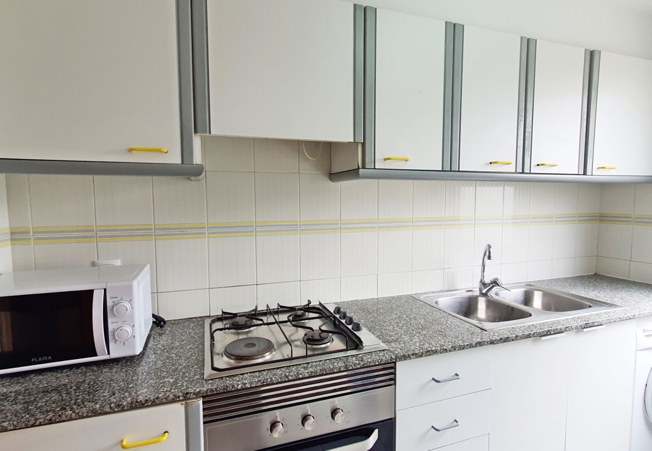 Apartment in Gandía - GARDENIAS II - 2ª - 8º - C