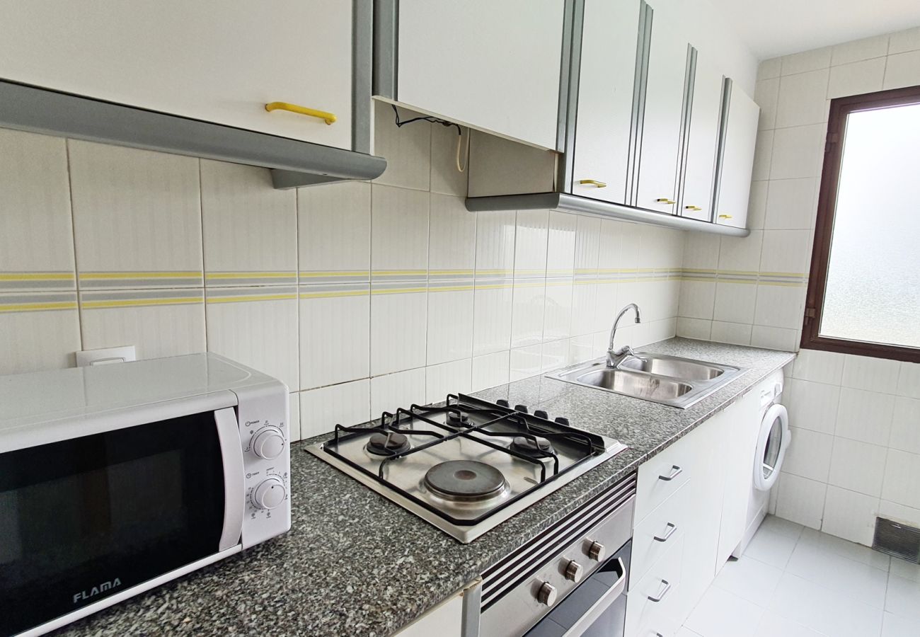 Apartment in Gandía - GARDENIAS II - 2ª - 8º - C