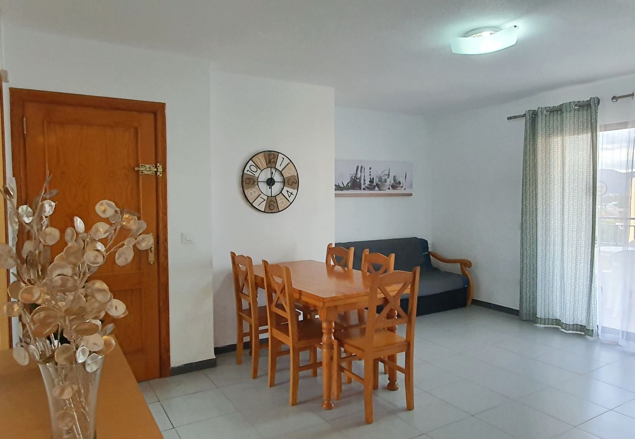 Apartment in Gandía - GARDENIAS III - 9º  - A