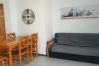 Apartment in Gandia - GARDENIAS III - 9º  - A