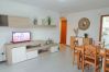 Apartment in Gandia - GARDENIAS III - 9º  - A
