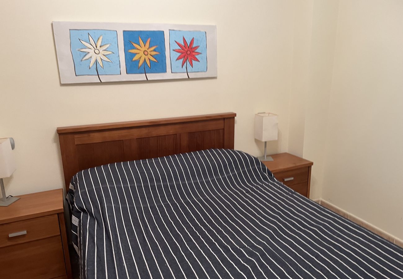Apartment in La Manga del Mar Menor - DOS MARES - 106