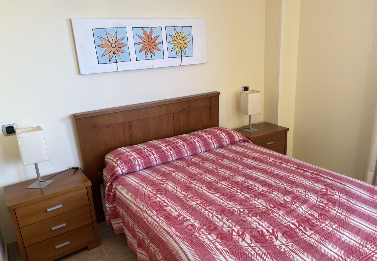 Apartment in La Manga del Mar Menor - DOS MARES - 118