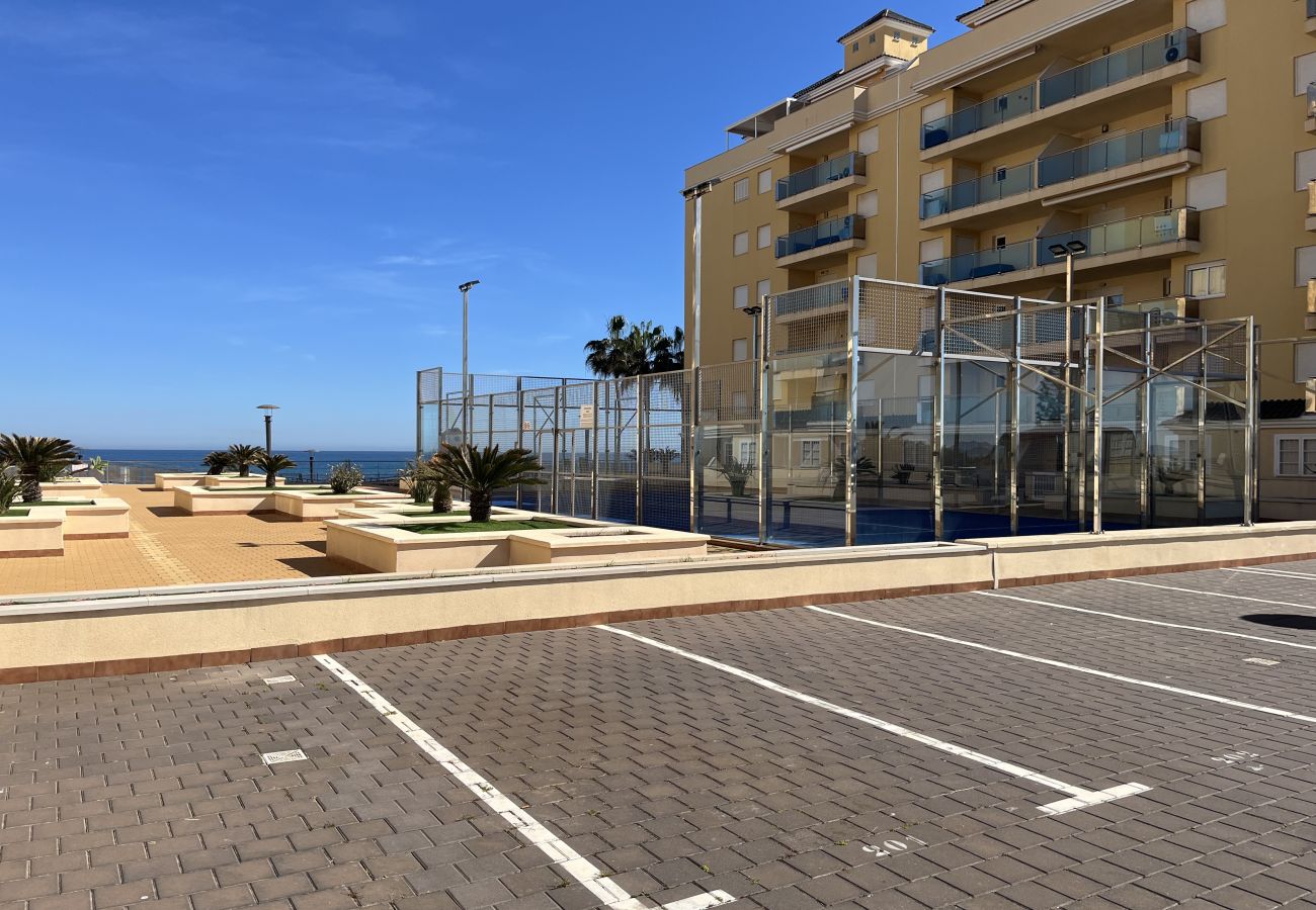 Apartment in La Manga del Mar Menor - DOS MARES - 118