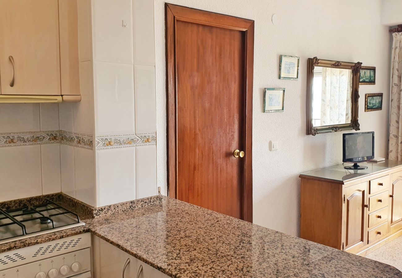 Apartment in Gandía - INFANTE E2 - 1º