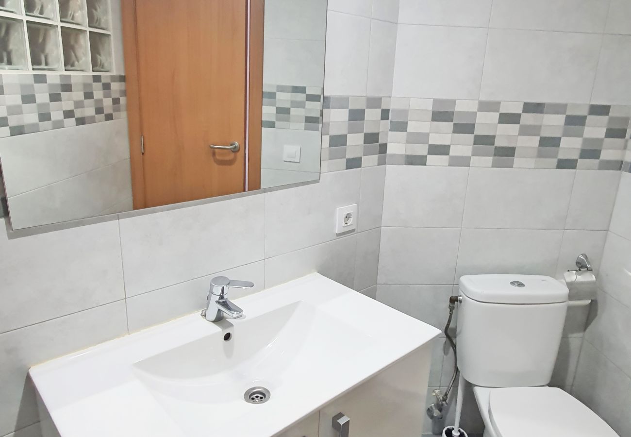 Apartment in Gandía - INFANTE E3 - 6º