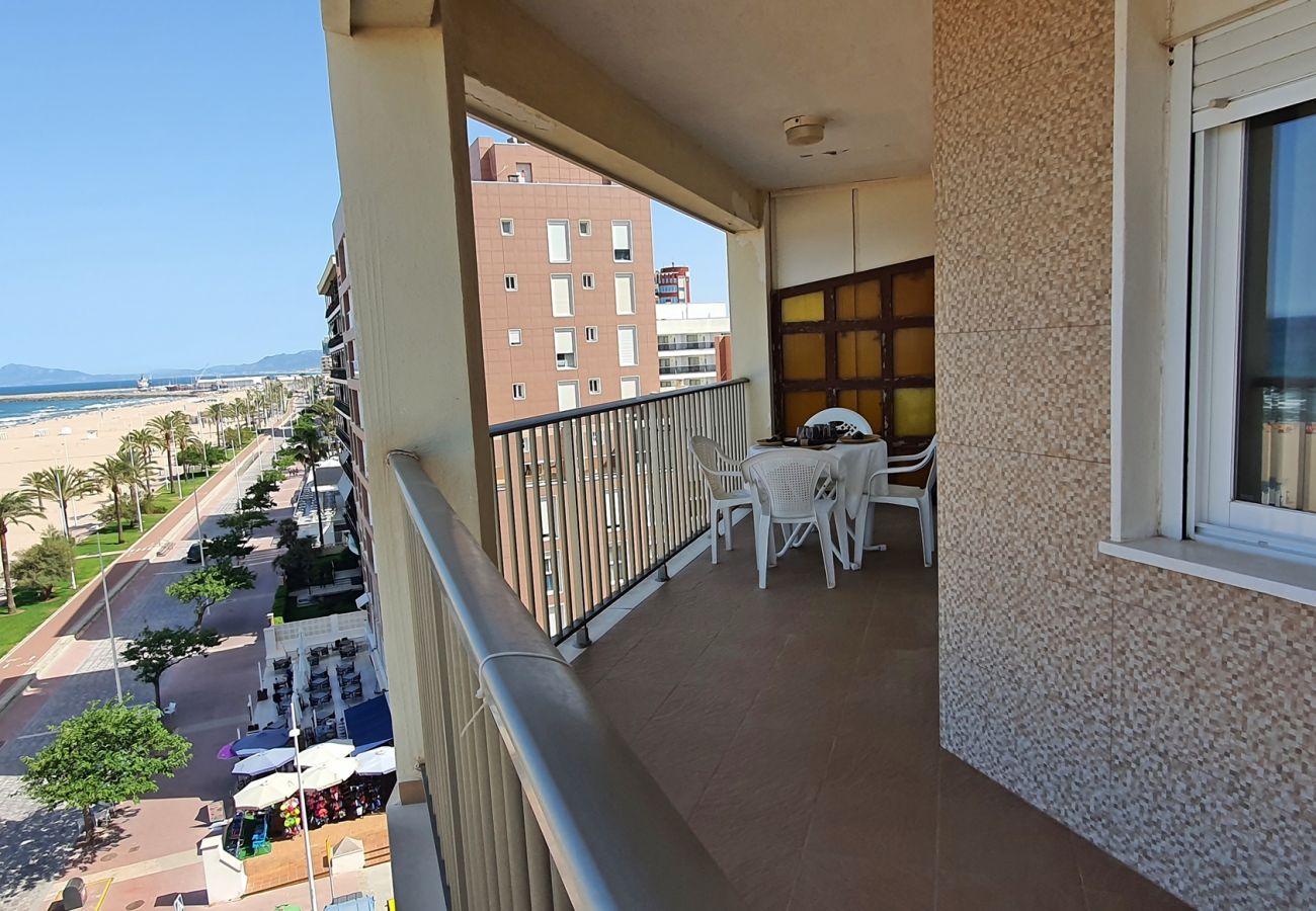 Apartment in Gandía - INFANTE E3 - 6º