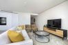 Apartment in Ojen - 3060 Apartment with extraordinary sea views in Pal Apartment in Ojen - 3060 Apartment with extraordinary sea views in Pal