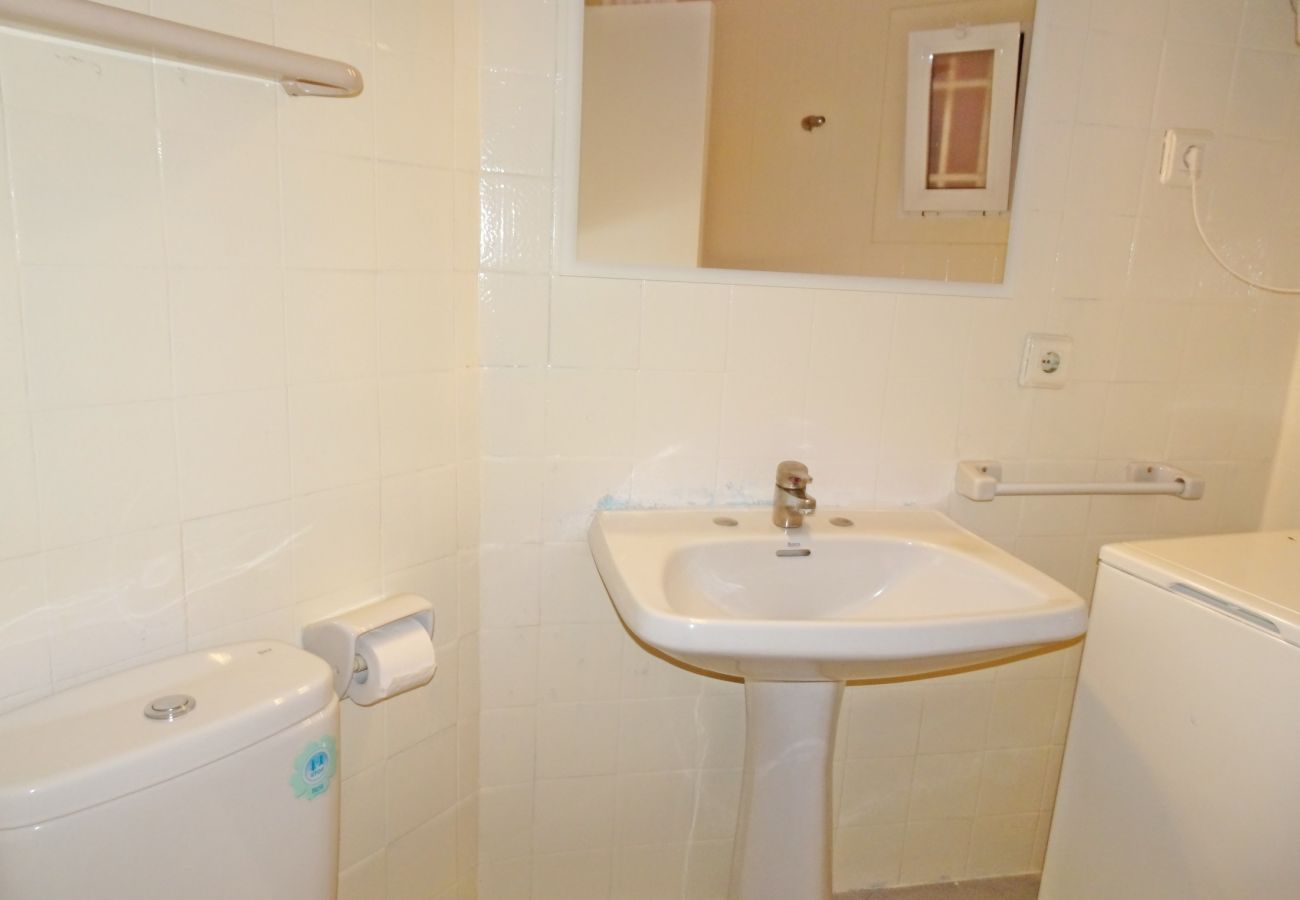 Apartment in Gandía - INFANTE E4 - 13