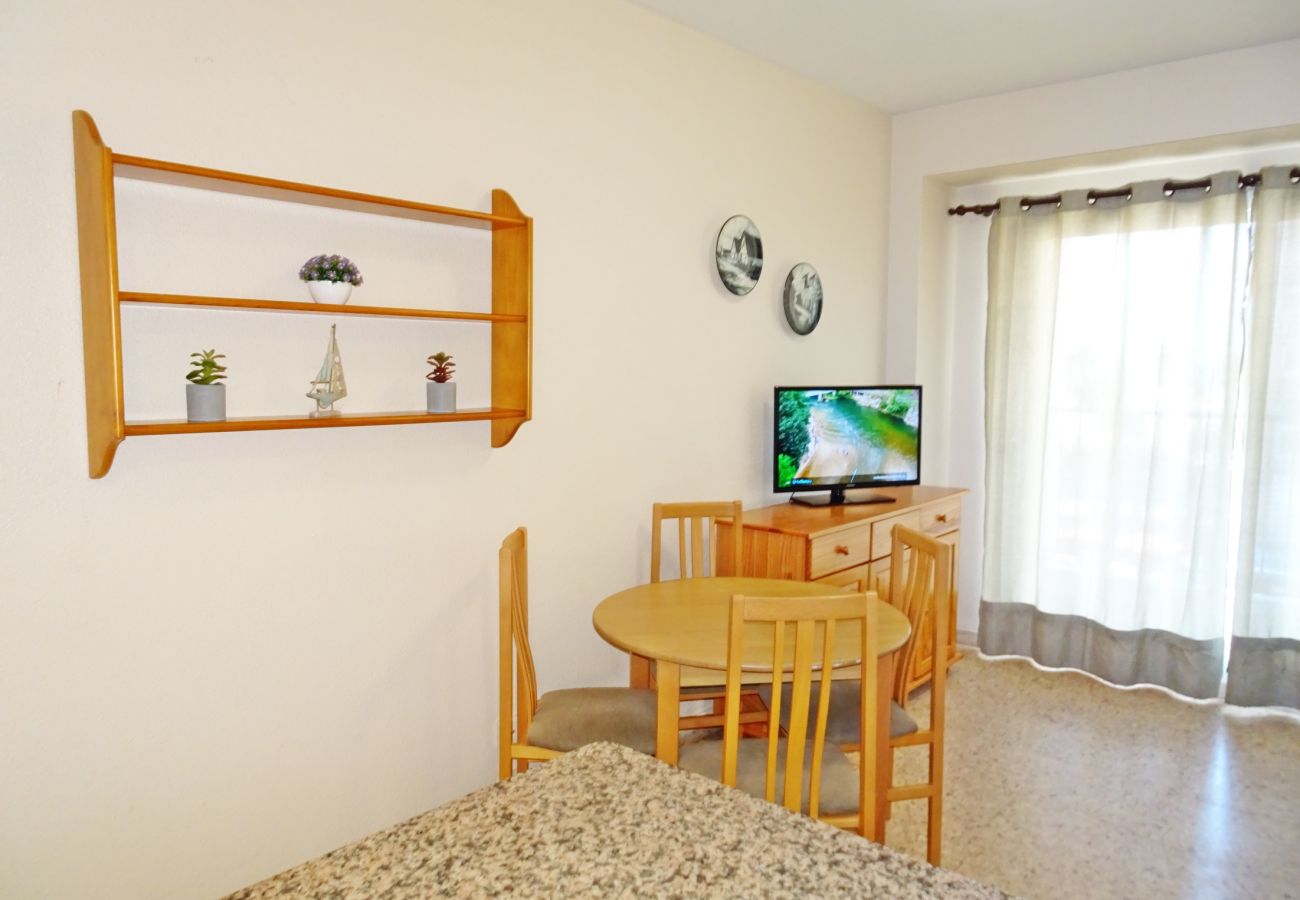 Apartment in Gandía - INFANTE E5 - 2