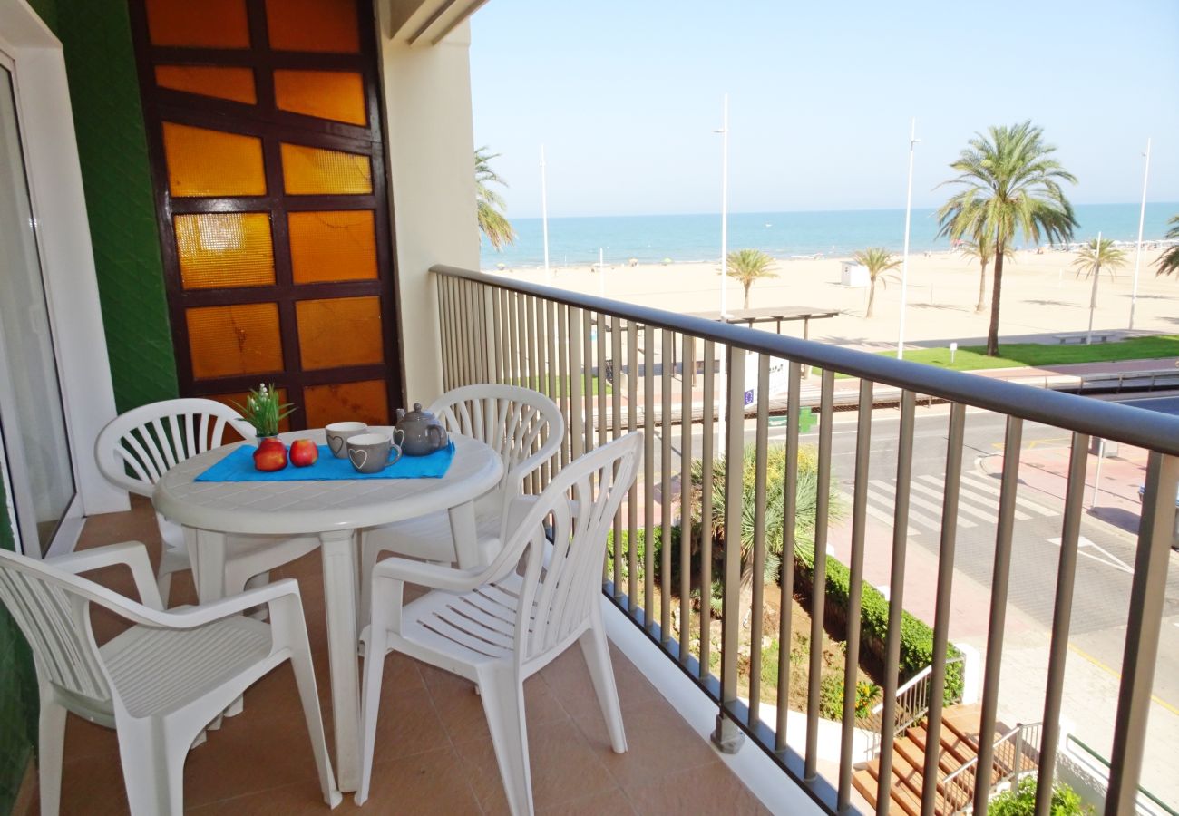 Apartment in Gandía - INFANTE E5 - 2