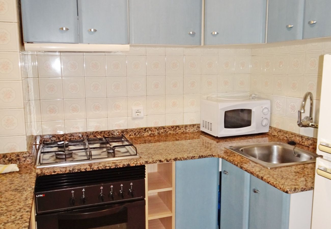 Apartment in Gandía - INFANTE E5 - 6