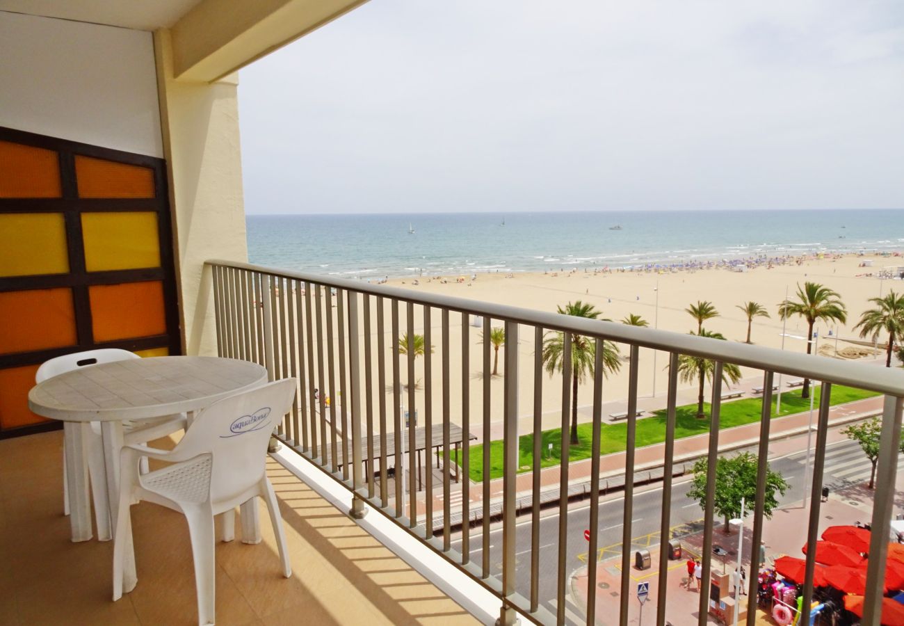 Apartment in Gandía - INFANTE E5 - 6