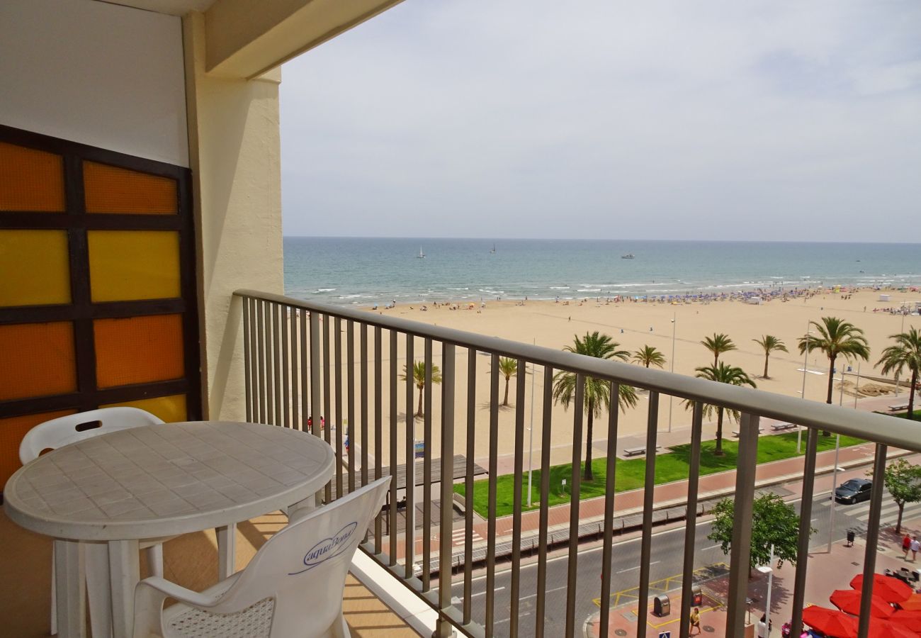 Apartment in Gandía - INFANTE E5 - 6