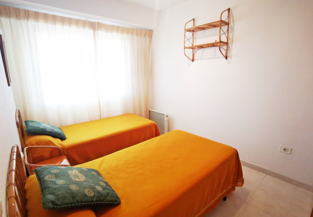 Apartment in Gandía - INFANTE E5 - 13