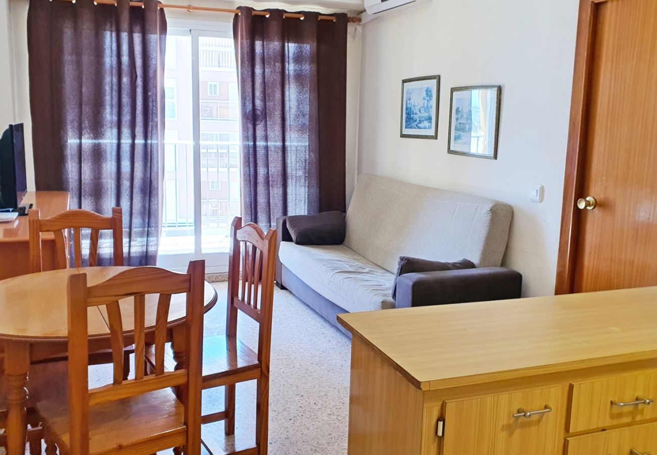 Apartment in Gandía - INFANTE E6 - 2º