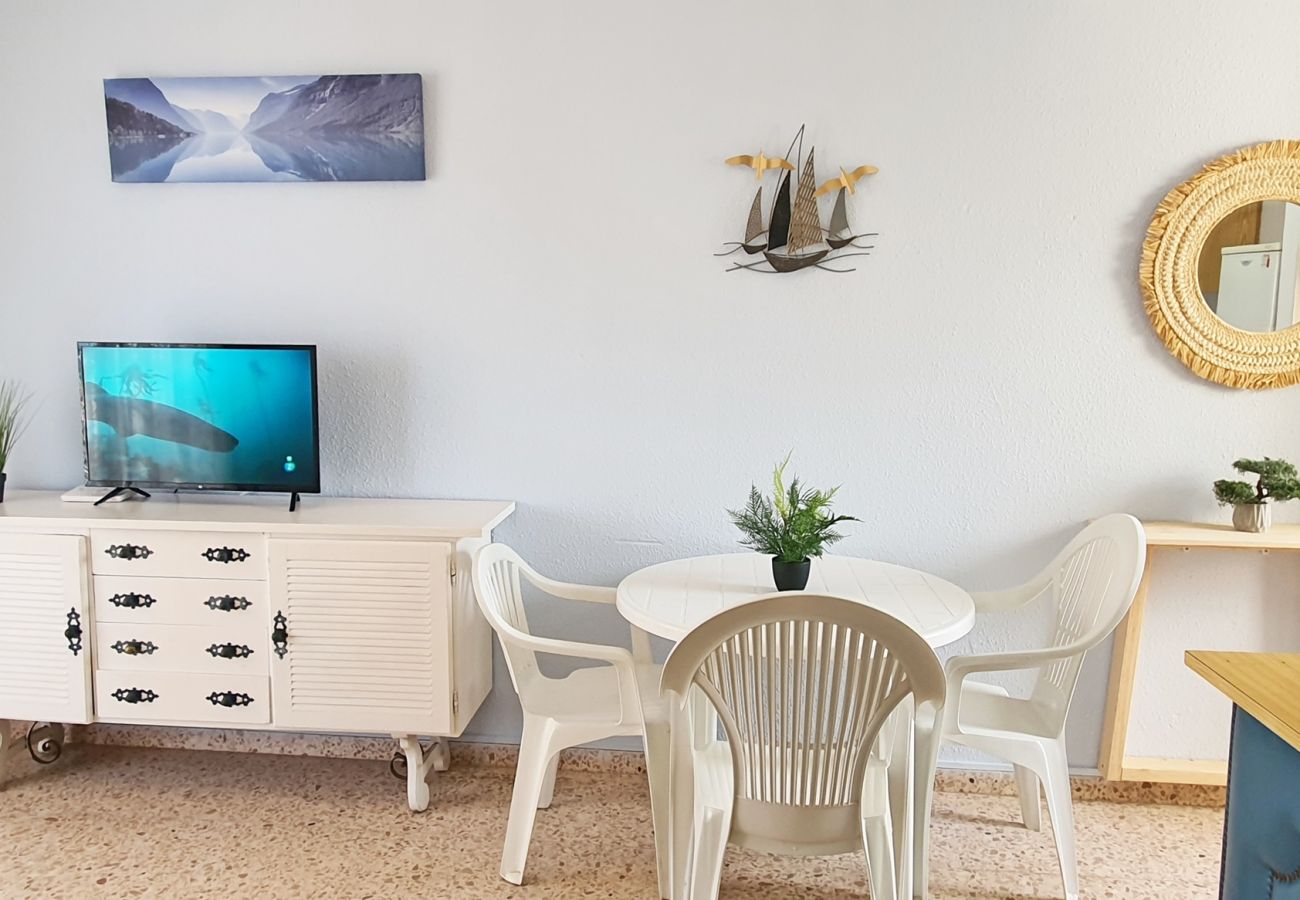 Apartment in Gandía - INFANTE E7 - 4º