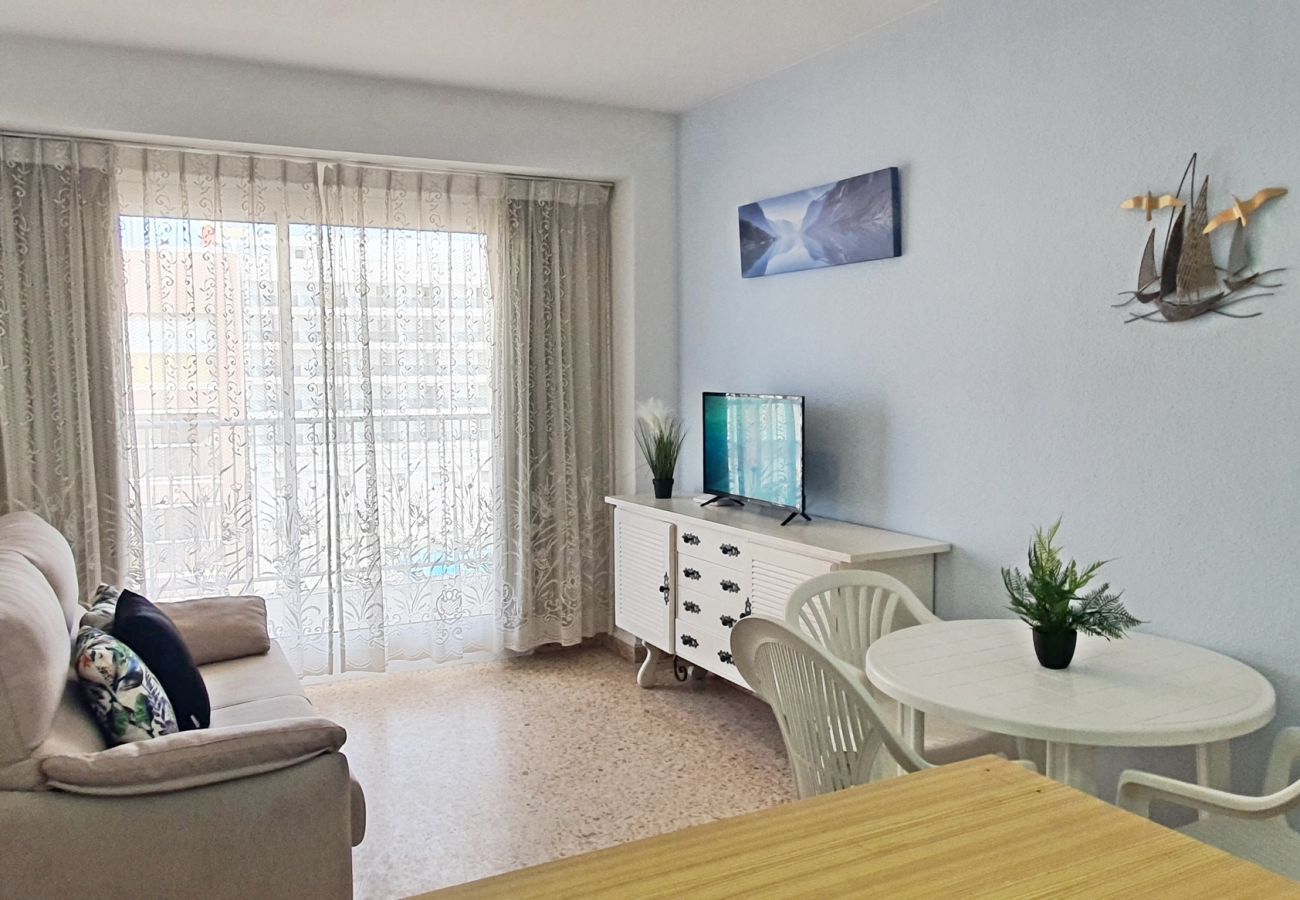 Apartment in Gandía - INFANTE E7 - 4º