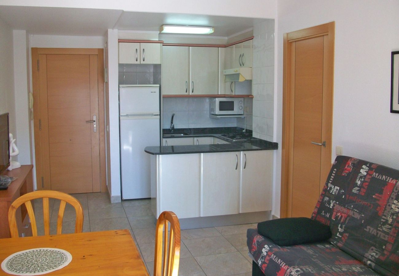 Apartment in Gandía - INFANTE E7 - 6º