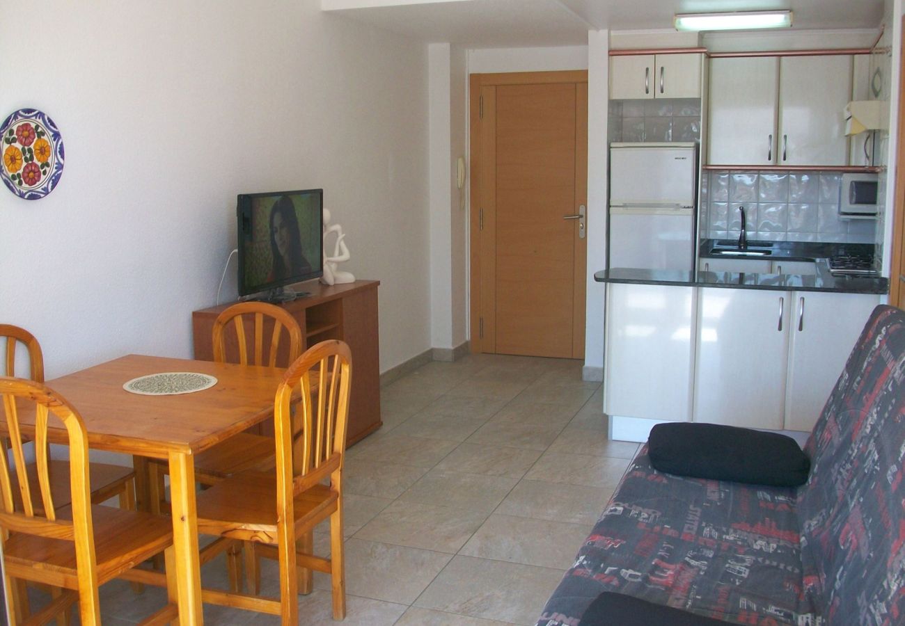 Apartment in Gandía - INFANTE E7 - 6º