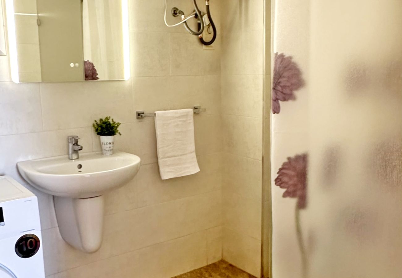 Apartment in Gandía - INFANTE E7 - 6º