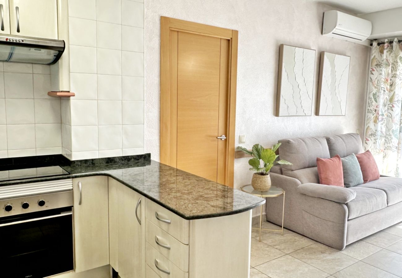 Apartment in Gandía - INFANTE E7 - 6º