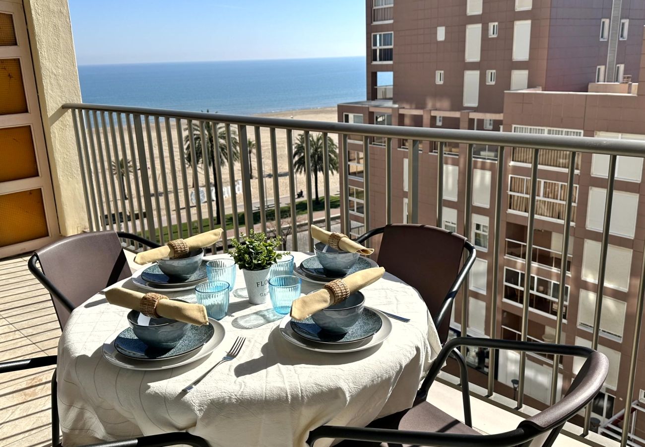 Apartment in Gandía - INFANTE E7 - 6º