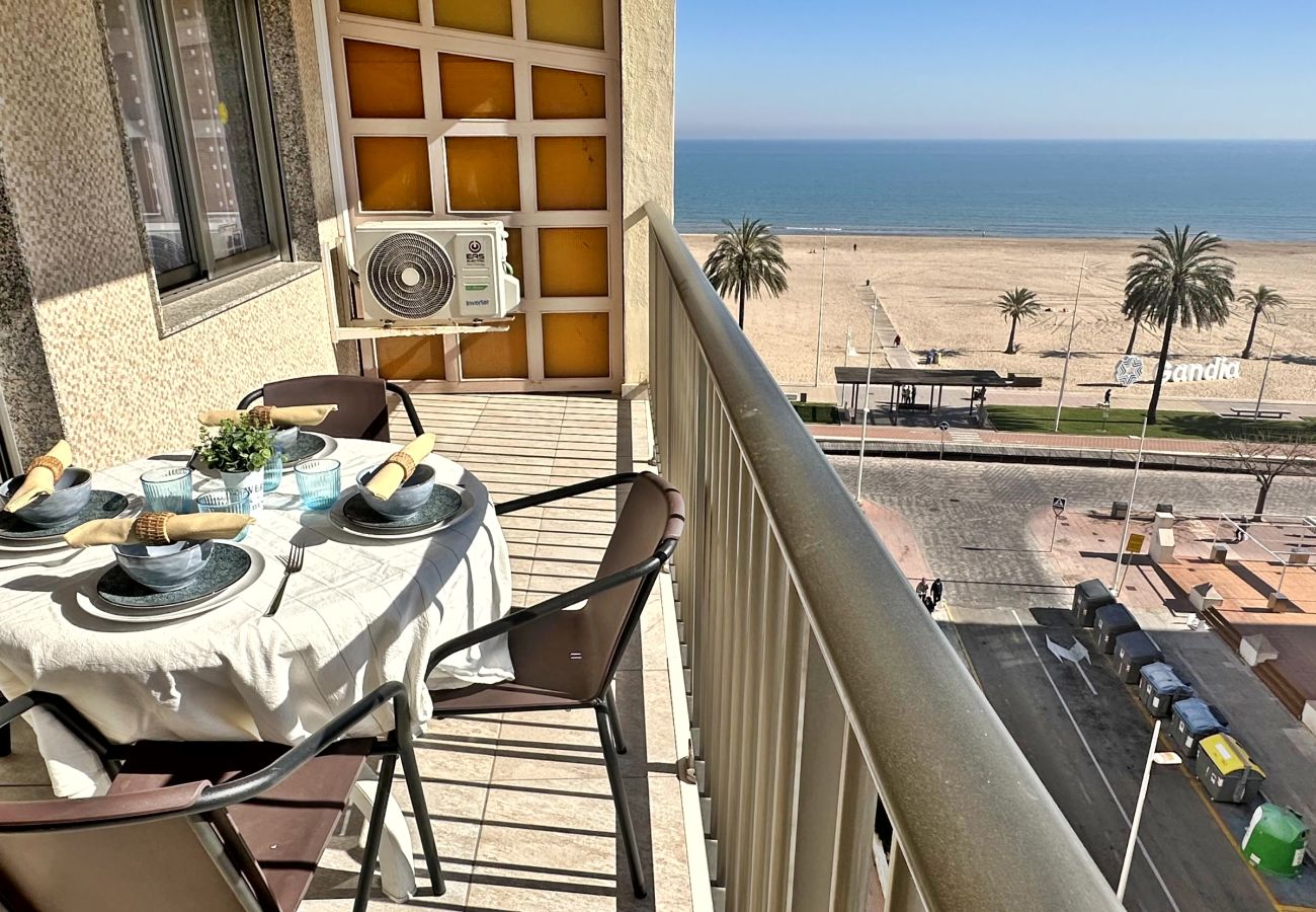 Apartment in Gandía - INFANTE E7 - 6º