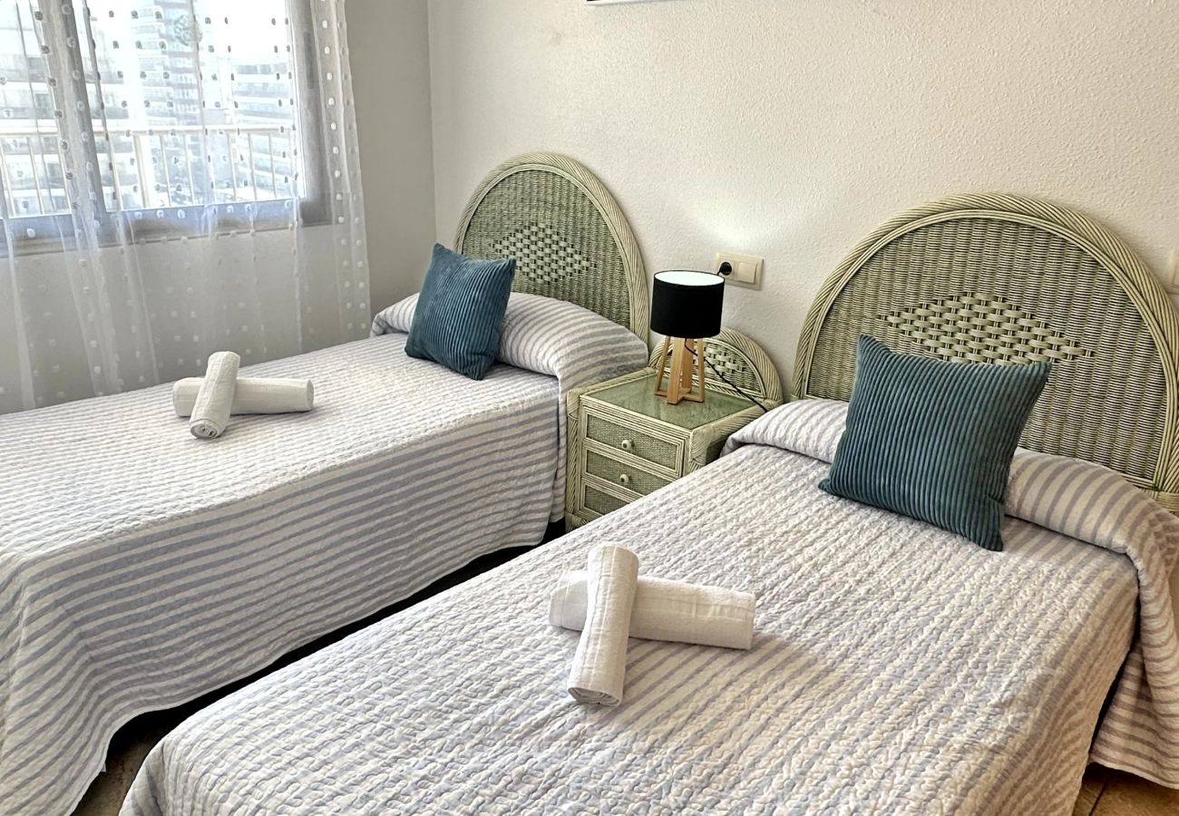 Apartment in Gandía - INFANTE E7 - 6º