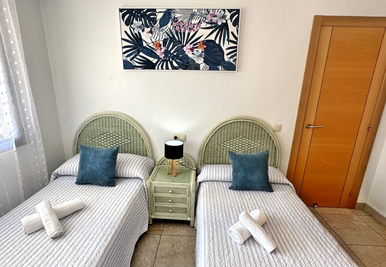 Apartment in Gandía - INFANTE E7 - 6º