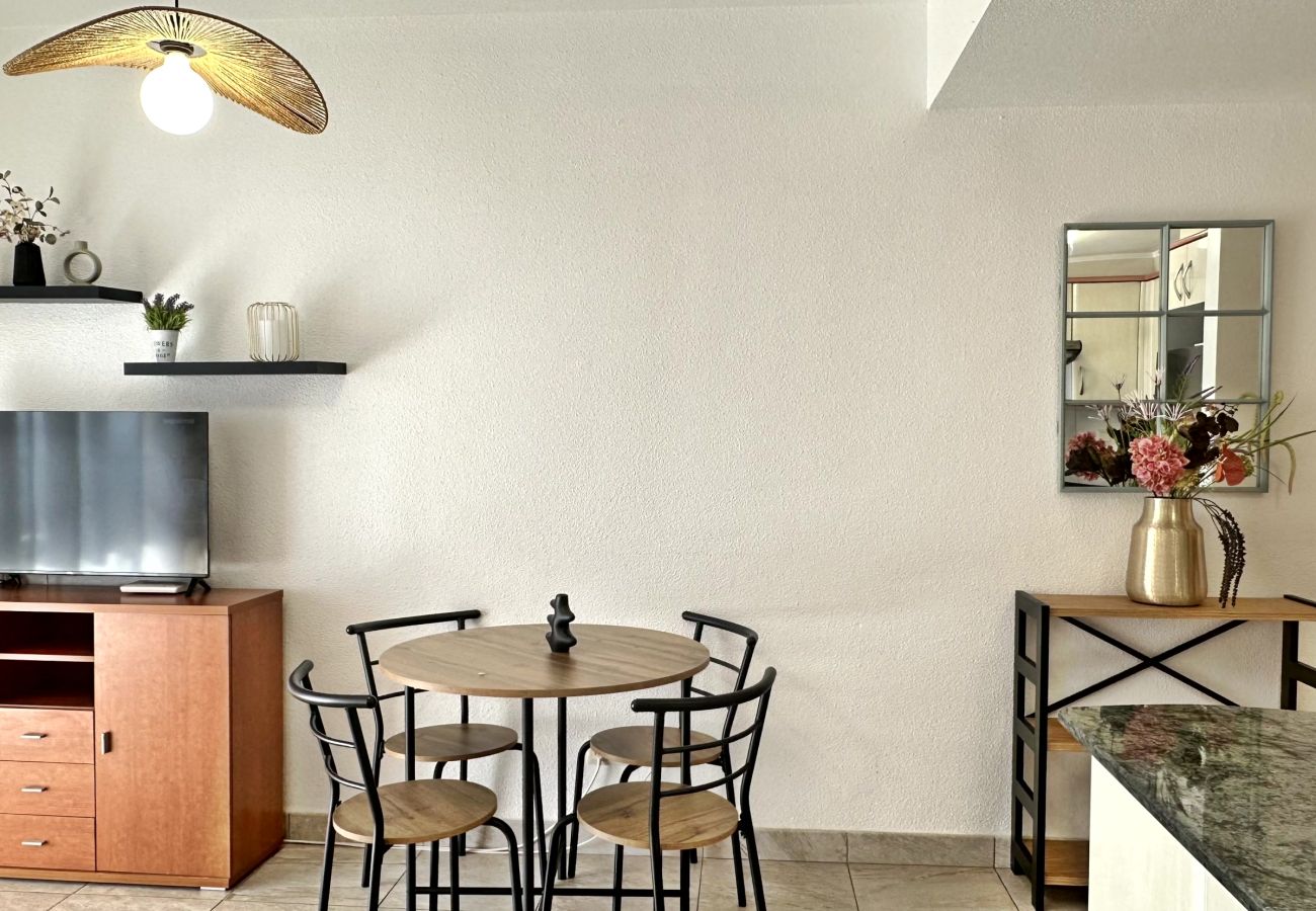 Apartment in Gandía - INFANTE E7 - 6º