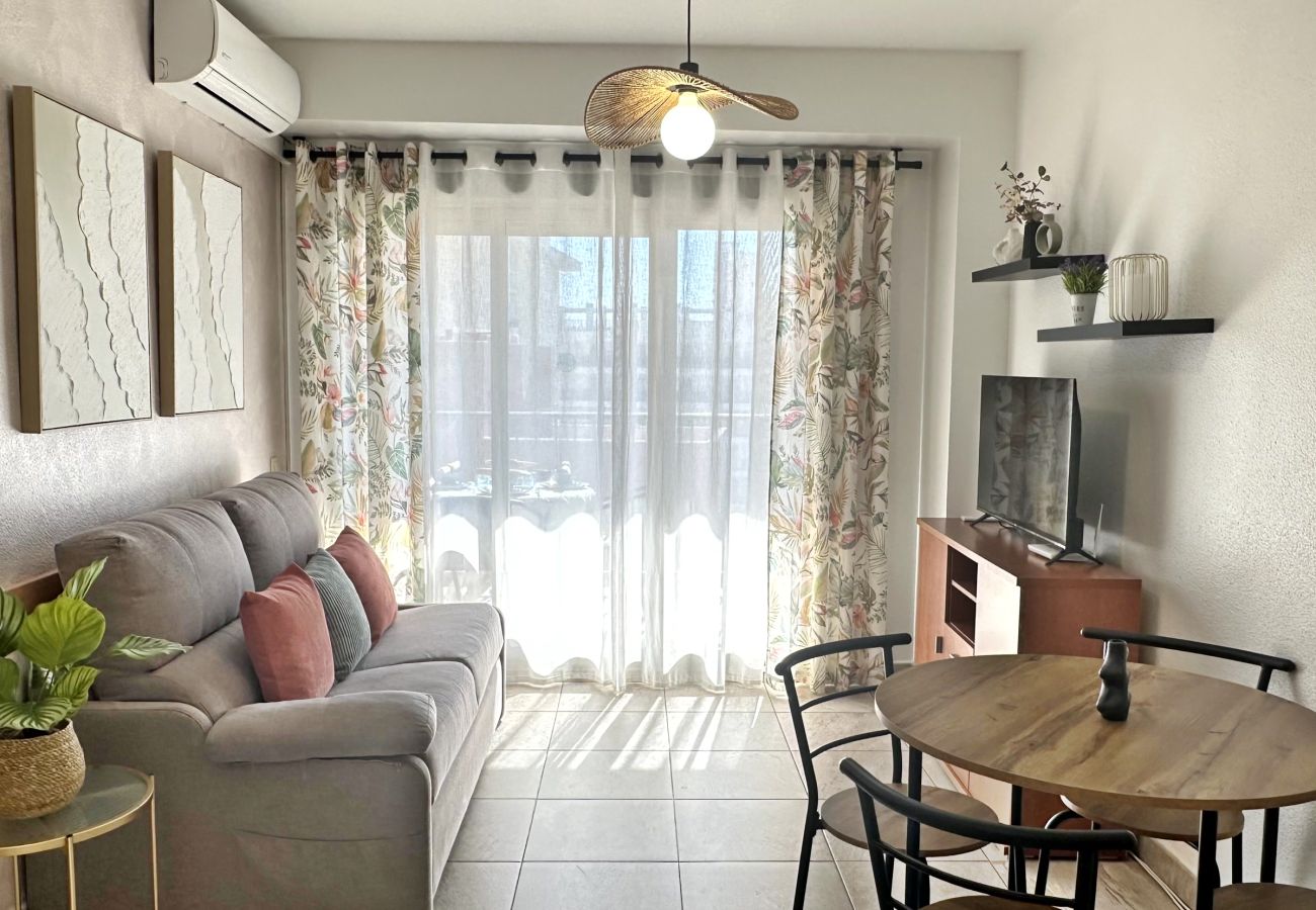 Apartment in Gandía - INFANTE E7 - 6º