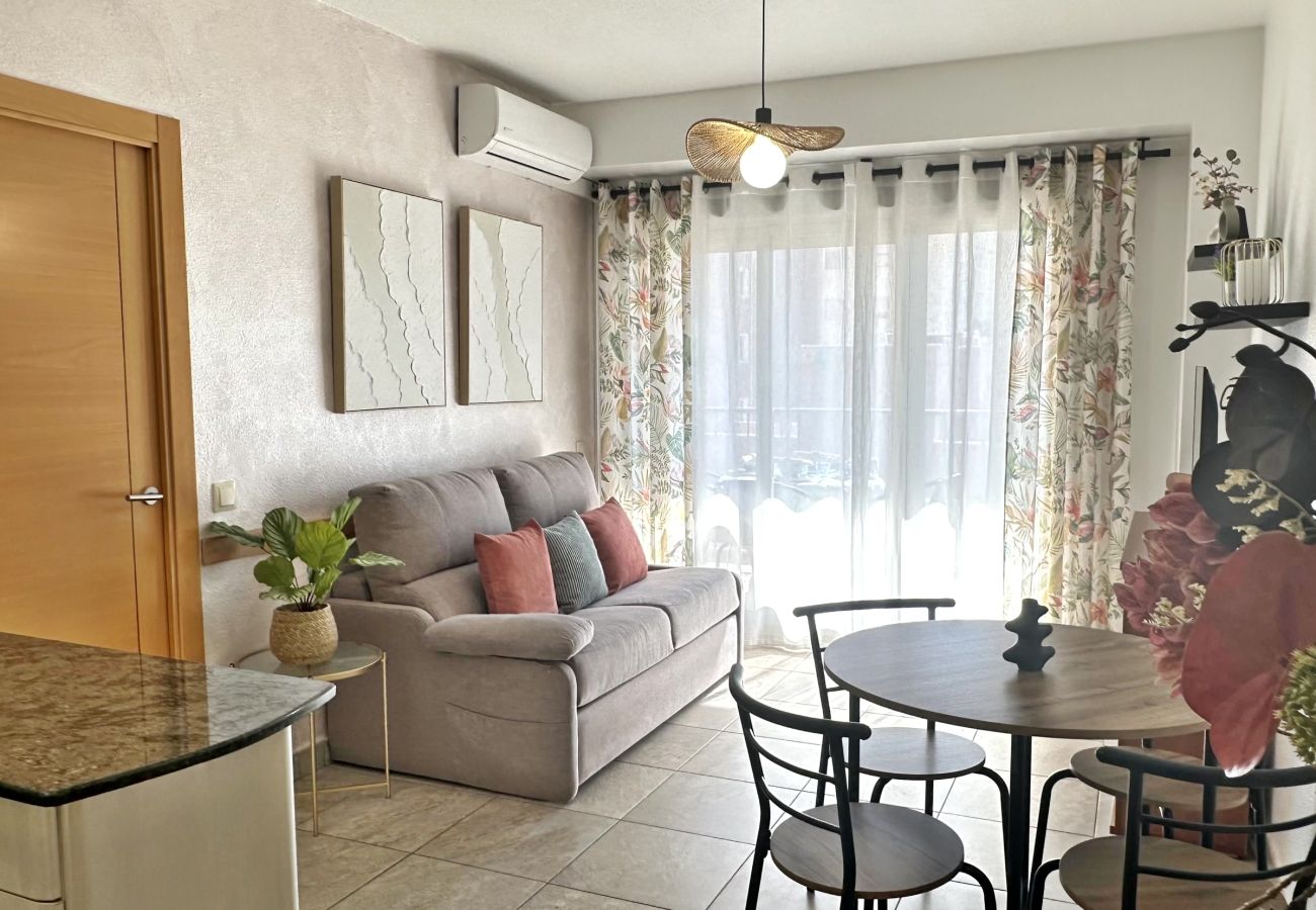 Apartment in Gandía - INFANTE E7 - 6º